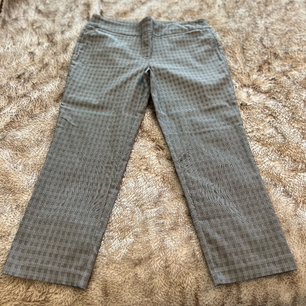 Hilary Radley Pants